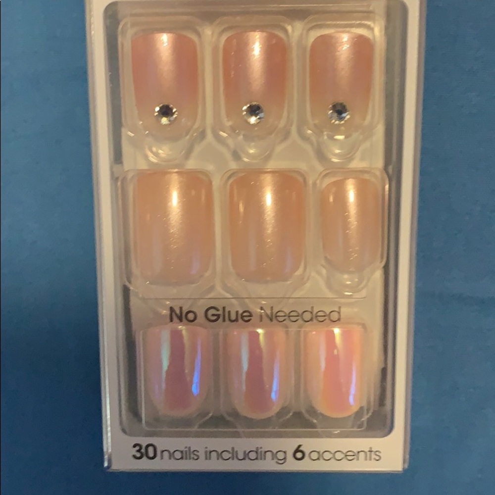 imPRESS PRESS-ON MANICURE - Picture 13 of 13